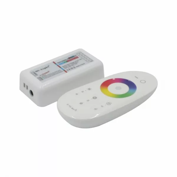 Mi-Light RGBW Controller